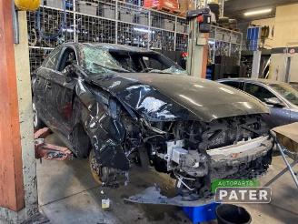 Audi A3 A3 Limousine (8VS/8VM), Sedan, 2013 / 2020 2.0 35 TDI 16V picture 3