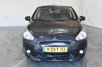 Mitsubishi Space-star 1.0 Bright picture 2