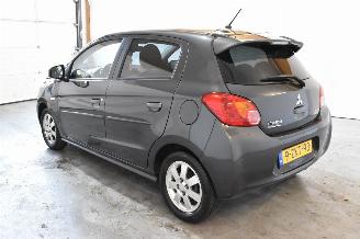 Mitsubishi Space-star 1.0 Bright picture 5