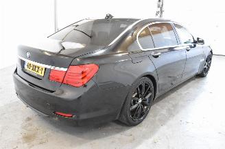 BMW 7-serie 730Ld High Executive picture 7