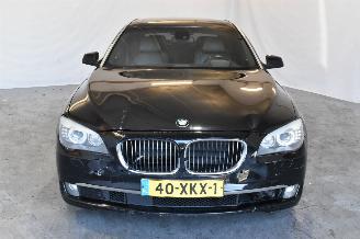 BMW 7-serie 730Ld High Executive picture 2