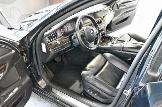 BMW 7-serie 730Ld High Executive picture 32