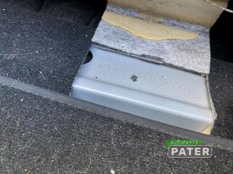 Mercedes C-klasse C Estate (S204), Combi, 2007 / 2014 1.8 C-200K 16V picture 14