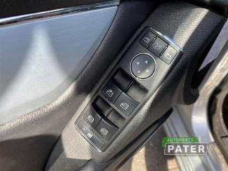 Mercedes C-klasse C Estate (S204), Combi, 2007 / 2014 1.8 C-200K 16V picture 11