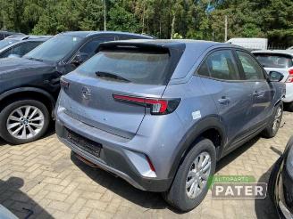 Opel Mokka Mokka, SUV, 2020 1.2 Turbo 12V picture 3