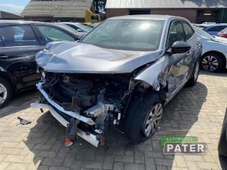 demontáž osobní automobily Opel Mokka Mokka, SUV, 2020 1.2 Turbo 12V 2023/6