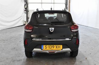 Dacia Spring EV Comfort + picture 6