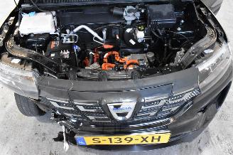 Dacia Spring EV Comfort + picture 15