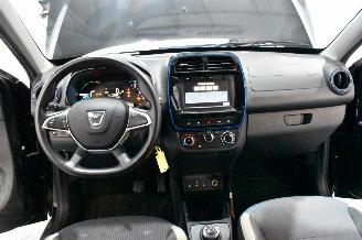 Dacia Spring EV Comfort + picture 24