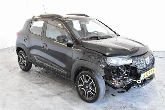 škoda osobní automobily Dacia Spring EV Comfort + 2023/5