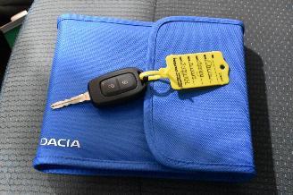 Dacia Spring EV Comfort + picture 34
