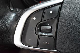 Citroën C4 PICASSO picture 28