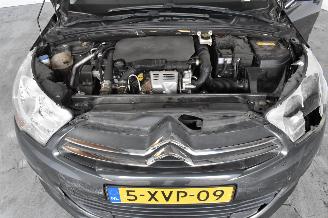 Citroën C4 PICASSO picture 14