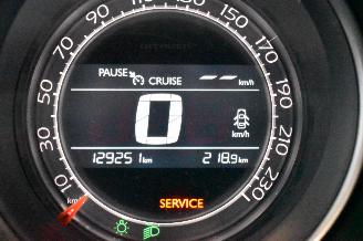 Citroën C4 PICASSO picture 20