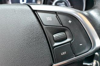 Citroën C4 PICASSO picture 29