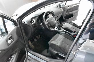 Citroën C4 PICASSO picture 19