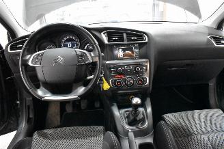 Citroën C4 PICASSO picture 22