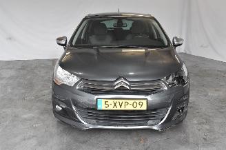 Citroën C4 PICASSO picture 2