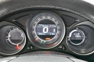 Citroën C4 PICASSO picture 21