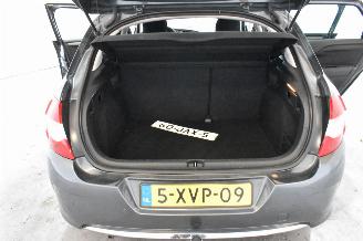 Citroën C4 PICASSO picture 17