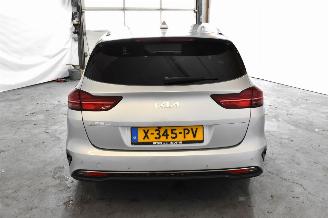 Kia Ceed 1.0 T-GDi DynPlusL. picture 6