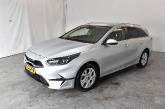 Kia Ceed 1.0 T-GDi DynPlusL. picture 3