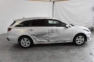 Kia Ceed 1.0 T-GDi DynPlusL. picture 8