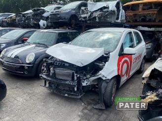 demontáž osobní automobily Kia Picanto Picanto (JA), Hatchback, 2017 1.0 DPI 12V 2024/6