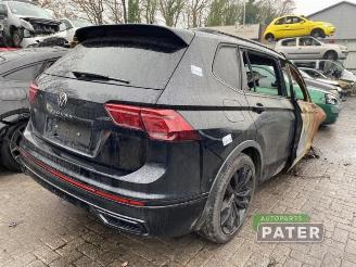 Volkswagen Tiguan Tiguan (AD1), SUV, 2016 / 2024 1.5 TSI 16V Evo BlueMotion Technology picture 3