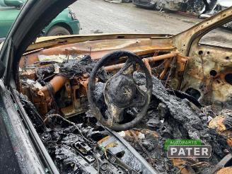 Volkswagen Tiguan Tiguan (AD1), SUV, 2016 / 2024 1.5 TSI 16V Evo BlueMotion Technology picture 6