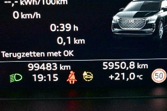 Audi Q4 35 Launch edition S Competition 55 kWh picture 22