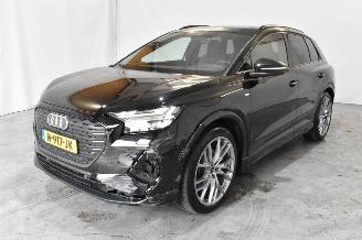 Audi Q4 35 Launch edition S Competition 55 kWh picture 3