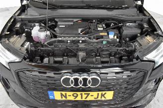 Audi Q4 35 Launch edition S Competition 55 kWh picture 17