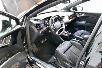 Audi Q4 35 Launch edition S Competition 55 kWh picture 21