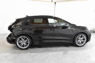 Audi Q4 35 Launch edition S Competition 55 kWh picture 8