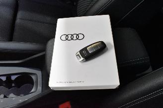 Audi Q4 35 Launch edition S Competition 55 kWh picture 37