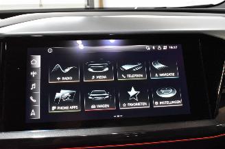 Audi Q4 35 Launch edition S Competition 55 kWh picture 32