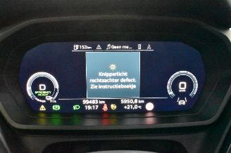 Audi Q4 35 Launch edition S Competition 55 kWh picture 31