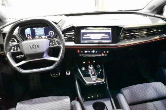 Audi Q4 35 Launch edition S Competition 55 kWh picture 23