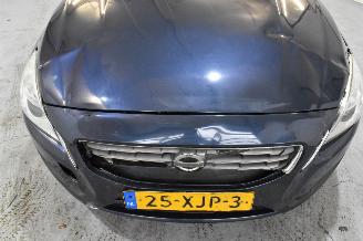 Volvo V-60 1.6 T3 Momentum picture 11