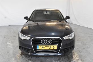 Audi A6 Limousine 2.0 TFSI Hyb. PL.Pl. picture 2