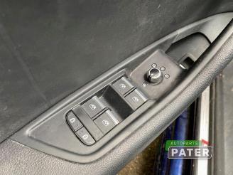 Audi A4 Avant A4 Avant (B9), Combi, 2015 2.0 35 TFSI Mild Hybrid 16V picture 9