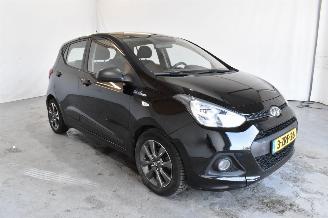 Avarii autoturisme Hyundai I-10 1.0i i-Motion 2015/2