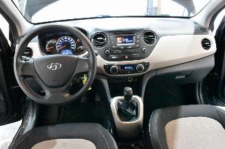 Hyundai I-10 1.0i i-Motion picture 21