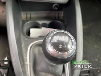 Audi A1 A1 Sportback (8XA/8XF), Hatchback 5-drs, 2011 / 2018 1.0 TFSI 12V picture 14