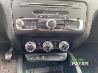 Audi A1 A1 Sportback (8XA/8XF), Hatchback 5-drs, 2011 / 2018 1.0 TFSI 12V picture 12