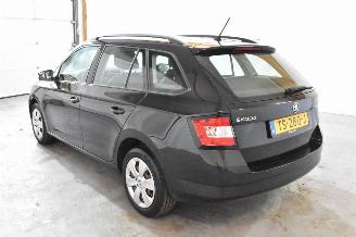 Skoda Fabia  picture 5