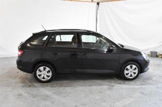 Skoda Fabia  picture 8