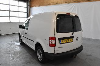 Volkswagen Caddy 1.6 TDI picture 5