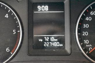 Volkswagen Caddy 1.6 TDI picture 18